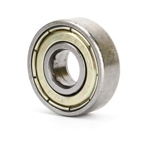 Unbranded 10Pcs 608ZZ Deep Groove Ball Bearings 8*22*7mm for Unbranded 10Pcs 608ZZ Deep Groove Ball Bearings 8*22*7mm for