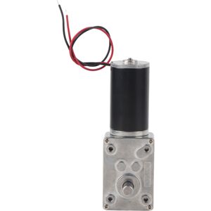 Unbranded Gear Motor Worm Gear Speed Reducer Permanent Unbranded Gear Motor Worm Gear Speed Reducer Permanent