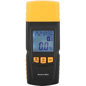 Unbranded GM610 Digital LCD 2 Pin Wood Moisture Meter Tester Unbranded GM610 Digital LCD 2 Pin Wood Moisture Meter Tester