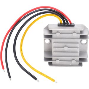 Unbranded Car Voltage Regulator Converter 8-40V to 12V for Unbranded Car Voltage Regulator Converter 8-40V to 12V for