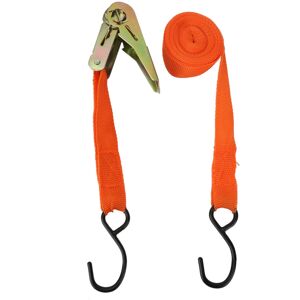 Unbranded 1Pcs Pull Ratchet Tie Down Straps Ropes For Unbranded 1Pcs Pull Ratchet Tie Down Straps Ropes For