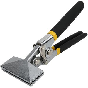 Unbranded Metal Sheet Bending Pliers Manual Sheet Metal Unbranded Metal Sheet Bending Pliers Manual Sheet Metal