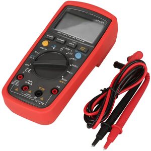 Unbranded Uni T Multimeters Auto Range AC/DC Voltage Current Unbranded Uni T Multimeters Auto Range AC/DC Voltage Current