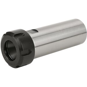 Unbranded Collet Extension Rod 40CR Straight Shank Chuck Unbranded Collet Extension Rod 40CR Straight Shank Chuck