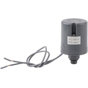 Unbranded G1/4'' Male Thread Universal Automatic Mechanical Unbranded G1/4'' Male Thread Universal Automatic Mechanical