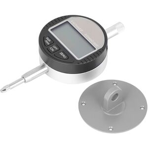 Unbranded Digital Probe Indicator Gauge 0‑12.7mm/0.5'' Clock Unbranded Digital Probe Indicator Gauge 0‑12.7mm/0.5'' Clock