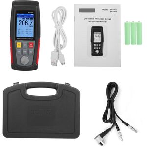 Unbranded WT100A High Precision Digital Ultrasonic Thickness Unbranded WT100A High Precision Digital Ultrasonic Thickness