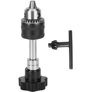 Unbranded 0.5mm-6.5mm Clamping Range Aluminum Alloy Large Unbranded 0.5mm-6.5mm Clamping Range Aluminum Alloy Large