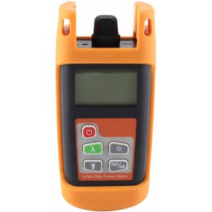 Unbranded ‑50~+26dBm Fiber Optical Cable Tester Handheld Unbranded ‑50~+26dBm Fiber Optical Cable Tester Handheld