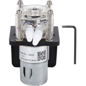 Unbranded Peristaltic Pump High Quality Large Flow Corrosion Unbranded Peristaltic Pump High Quality Large Flow Corrosion