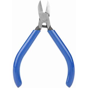 Unbranded 5in Electronic Diagonal Pliers Cable Side Cutting Unbranded 5in Electronic Diagonal Pliers Cable Side Cutting