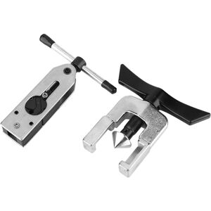 Unbranded Grabber Flaring Tool with Electrophoresis Handle Unbranded Grabber Flaring Tool with Electrophoresis Handle