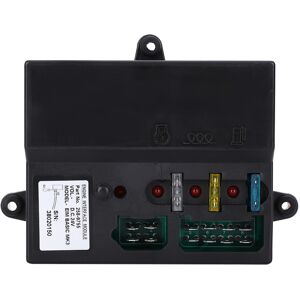 Unbranded EIM258-9755 Engine Interface Module 24V Controller Unbranded EIM258-9755 Engine Interface Module 24V Controller