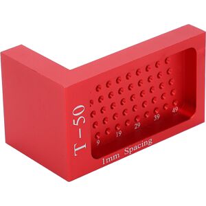 Unbranded Woodworking Ttype Scribe Mark Measuring Tool Unbranded Woodworking Ttype Scribe Mark Measuring Tool