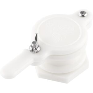 Unbranded Plastic Bee Honey Tap Gate Valve Beekeeping Unbranded Plastic Bee Honey Tap Gate Valve Beekeeping
