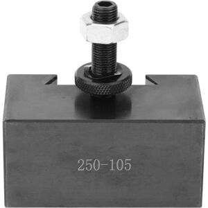 Unbranded Universal Post Holder High Hardness CNC Lathe Tool Unbranded Universal Post Holder High Hardness CNC Lathe Tool