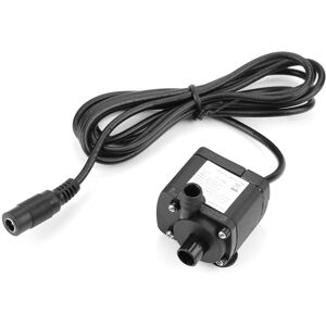 Unbranded Mini DC Brushless Water Pump for Computer Water Unbranded Mini DC Brushless Water Pump for Computer Water