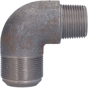 Unbranded Air Compressor Elbow Compression Corrosion High Unbranded Air Compressor Elbow Compression Corrosion High