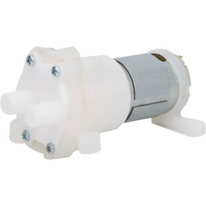 Unbranded DC6-12V Miniature Self Priming Pump 380 Diaphragm Unbranded DC6-12V Miniature Self Priming Pump 380 Diaphragm