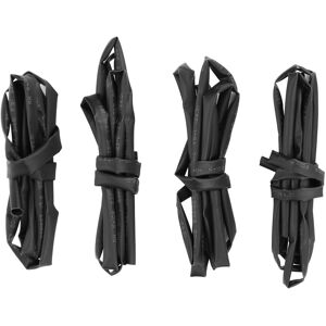 Unbranded Heat Shrink Tubing Set 4 Kinds Polyolefin 3mm 4mm Unbranded Heat Shrink Tubing Set 4 Kinds Polyolefin 3mm 4mm