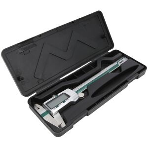 Unbranded ET50 Vernier Caliper Stainless Steel High Accuracy Unbranded ET50 Vernier Caliper Stainless Steel High Accuracy