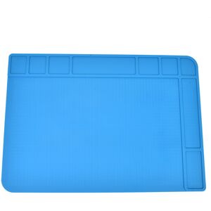 Unbranded Heat resistant Silicone Mat Pad Repair Work Unbranded Heat resistant Silicone Mat Pad Repair Work