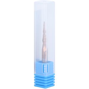 Unbranded Tapered Ball Nose End Mill CNC Router Bits Tools Unbranded Tapered Ball Nose End Mill CNC Router Bits Tools