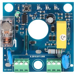Unbranded Water Pump Controller Module Circuit Board 1.1KW Unbranded Water Pump Controller Module Circuit Board 1.1KW