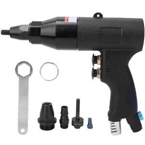 Unbranded Pneumatic Rivet Pulling Gun Quick Screw M6‑M8 Unbranded Pneumatic Rivet Pulling Gun Quick Screw M6‑M8