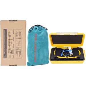 Unbranded Fiber Optic OTDR Launch Cable Box SC/UPC‑SC/UPC Unbranded Fiber Optic OTDR Launch Cable Box SC/UPC‑SC/UPC