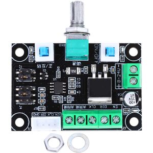 Unbranded For MKS OSC Stepper Motor Drive Controller Speeds Unbranded For MKS OSC Stepper Motor Drive Controller Speeds