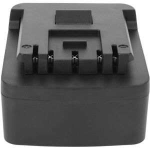 Unbranded Power Tool Adapter for 18V Li-Ion Battery Convert Unbranded Power Tool Adapter for 18V Li-Ion Battery Convert