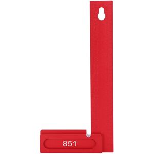 Unbranded 200mm 90 Degrees Woodworking Right Angle Ruler Unbranded 200mm 90 Degrees Woodworking Right Angle Ruler