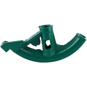 Unbranded Pipe Bender Cast Iron Manual Tube Former Unbranded Pipe Bender Cast Iron Manual Tube Former