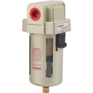 Unbranded 1 pcs AF4000-04 PT1/2 Air Filter Source Processing Unbranded 1 pcs AF4000-04 PT1/2 Air Filter Source Processing