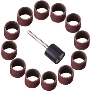 Unbranded Drum Sanding Sandpaper Bands Sleeves Mandrel Unbranded Drum Sanding Sandpaper Bands Sleeves Mandrel