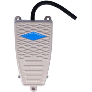 Unbranded BERM Pedal Switch Non Slip Aluminum Alloy Foot Unbranded BERM Pedal Switch Non Slip Aluminum Alloy Foot