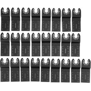 Unbranded 25PCs Set High Carbon Steel Saw Blades Straight Unbranded 25PCs Set High Carbon Steel Saw Blades Straight