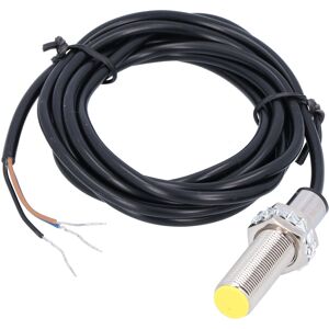 Unbranded Proximity Switch 3 Wire Approach Sensor DC6‑36V Unbranded Proximity Switch 3 Wire Approach Sensor DC6‑36V
