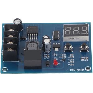 Unbranded HCH M632 12V24V Storage Lithium Battery Charging Unbranded HCH M632 12V24V Storage Lithium Battery Charging