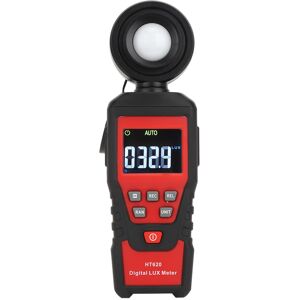 Unbranded HT620 Portable Light Meter Digital Luxmeter Unbranded HT620 Portable Light Meter Digital Luxmeter