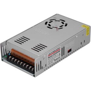 Unbranded YY‑500‑24 Switching Power Supply AC 90‑264V to DC Unbranded YY‑500‑24 Switching Power Supply AC 90‑264V to DC