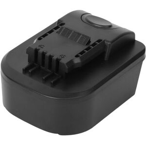 Unbranded Battery Adapter for Milwaukee M18 Lithium Ion Unbranded Battery Adapter for Milwaukee M18 Lithium Ion