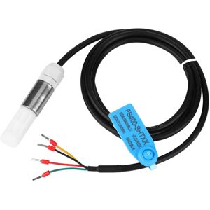 Unbranded Dustproof Temperature Humidity Sensor Stainless Unbranded Dustproof Temperature Humidity Sensor Stainless