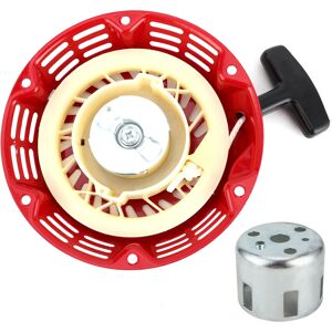 Unbranded Pull Starter Gasoline Engine 2‑3KW Generator Plate Unbranded Pull Starter Gasoline Engine 2‑3KW Generator Plate