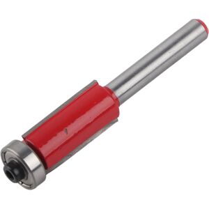 Unbranded 1x 1/4'' Straight Shank Router Bits Bearing Flush Unbranded 1x 1/4'' Straight Shank Router Bits Bearing Flush