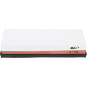 Unbranded Household Knife Sharpening Stone White Corundum Unbranded Household Knife Sharpening Stone White Corundum