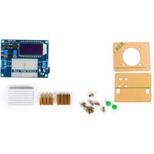 Unbranded 5.5-30V to 0.5-30V DC DC Adjustable Step Up Down Unbranded 5.5-30V to 0.5-30V DC DC Adjustable Step Up Down