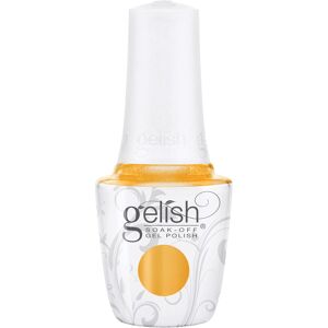 Gelish Fall Collection Change Of Pace - Soak Off Polish Long-Lasting Vibrant Col Gelish Fall Collection Change Of Pace - Soak Off Polish Long-Lasting Vibrant Col