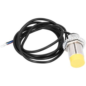 Unbranded Proximity Switch 3Wire M18 Thread NonBuried Unbranded Proximity Switch 3Wire M18 Thread NonBuried